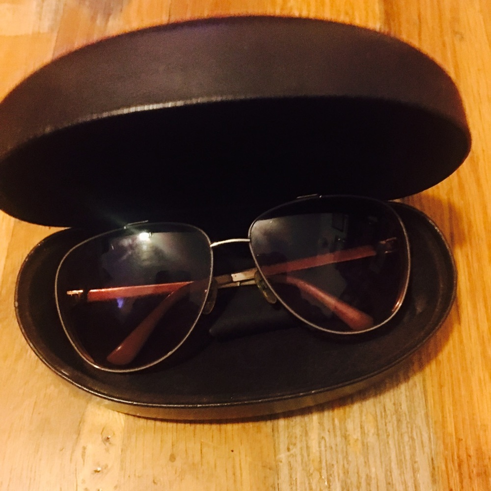 Michael Kors studded sunglasses !!!
